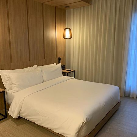 Radisson Pinheiros Hotel Сао Паоло Екстериор снимка