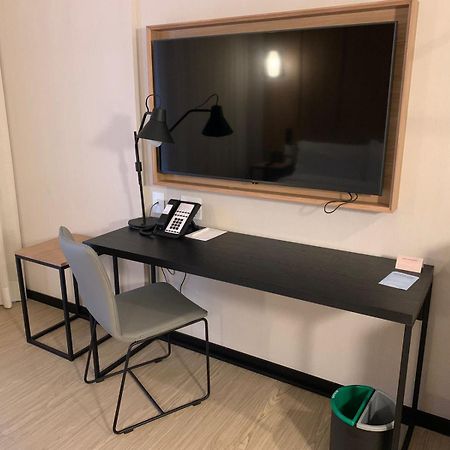 Radisson Pinheiros Hotel Сао Паоло Екстериор снимка