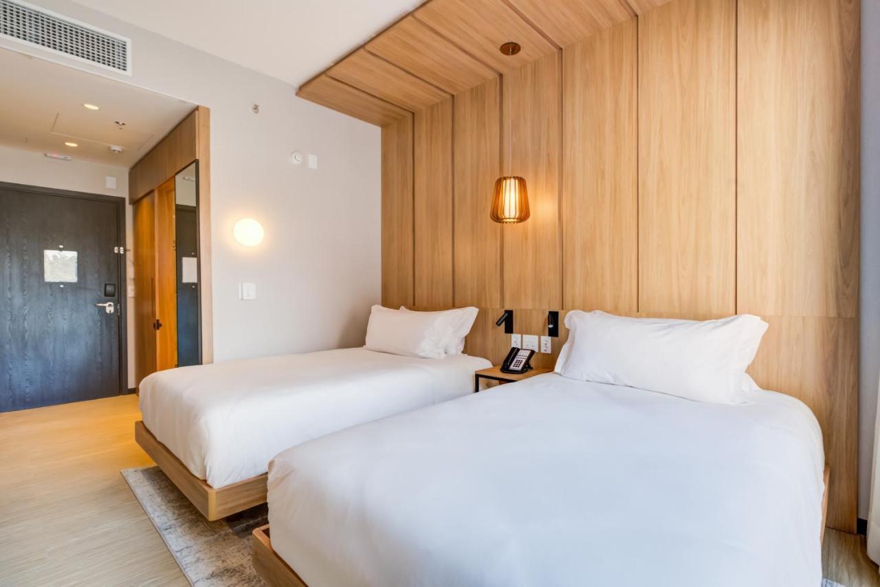 Radisson Pinheiros Hotel Сао Паоло Екстериор снимка