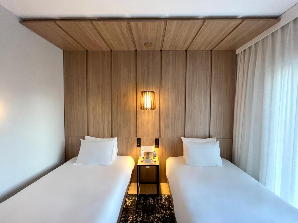Radisson Pinheiros Hotel Сао Паоло Екстериор снимка