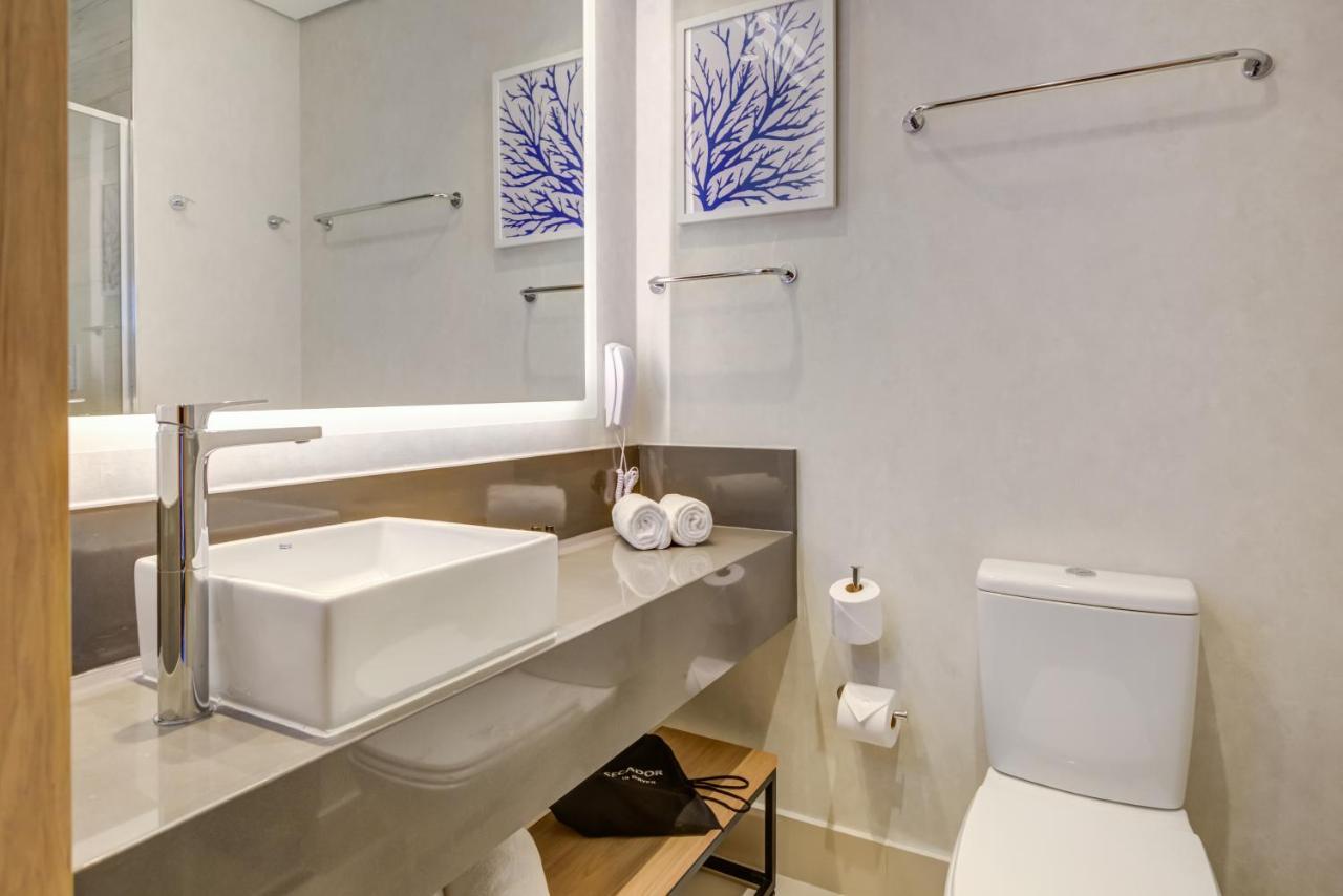 Radisson Pinheiros Hotel Сао Паоло Екстериор снимка