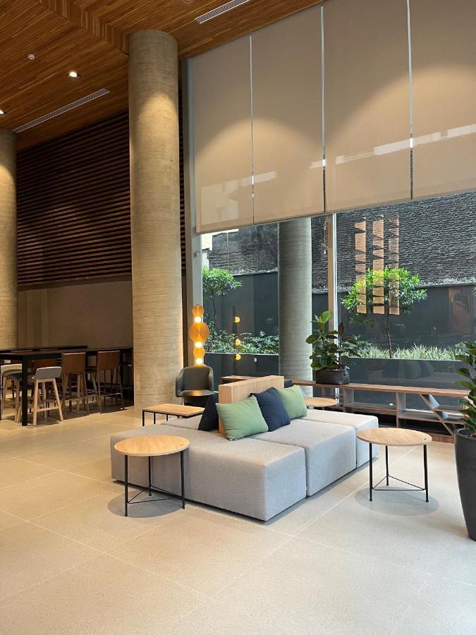 Radisson Pinheiros Hotel Сао Паоло Екстериор снимка